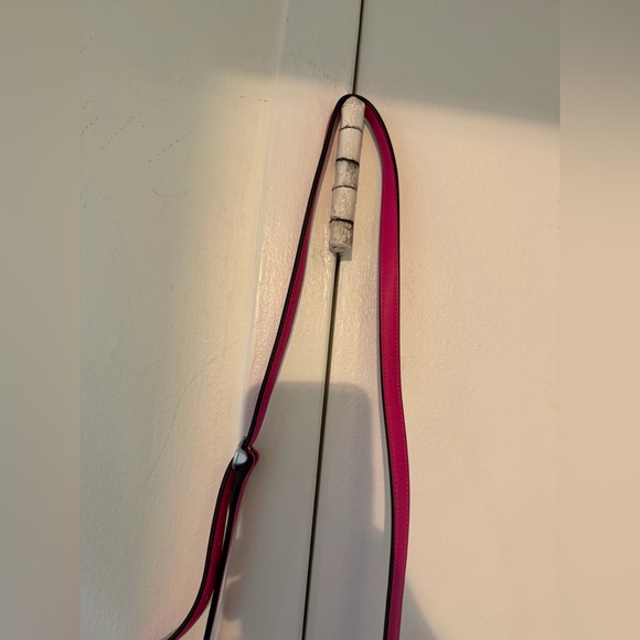 Coach Micro Tabby Faux Fur Women's Bag - Picture 2 of 6